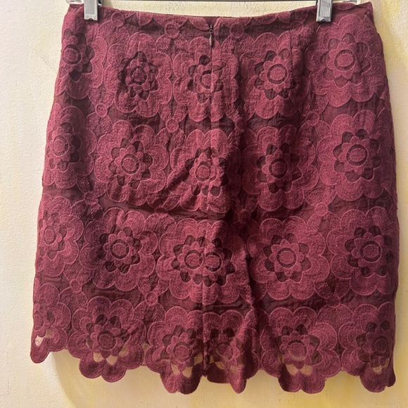 Lace mini - Picture 4 of 5